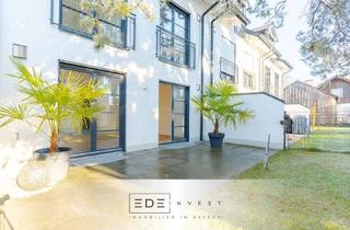 Haus kaufen in 85664 Hohenlinden, Moderner Neubau mit sonnigem Garten und viel Platz für die ganze Familie – provisionsfrei!