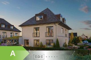 Doppelhaushälfte kaufen in 81245 Aubing-Lochhausen-Langwied, Moderne Neubau-Doppelhaushälfte in ruhiger Lage mit hervorragender Anbindung – provisionsfrei!