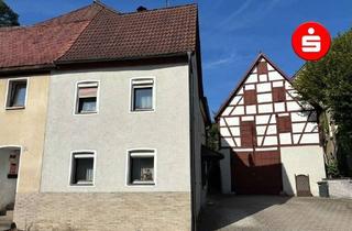 Haus kaufen in 91236 Alfeld, Gepflegtes Wohnhaus in Alfeld
