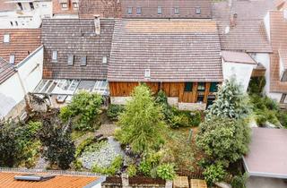 Haus kaufen in 76646 Bruchsal, ***Rarität*** Liebhaberobjekt mit vielfältiger Gestaltungsmöglichkeit