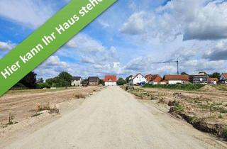 Haus kaufen in Feldstraße, 31249 Hohenhameln, Für alle, die es großzügig lieben. Ihr Familienhaus im kommenden Baugeb. in Stedum.