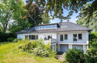 Villa kaufen in 32130 Enger, KEINE KÄUFERPROVISION Großzügige Unternehmervilla auf Traumgrundstück im familienfreundlichen Enger