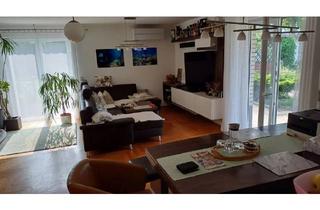 Haus kaufen in 47918 Tönisvorst, Familientraum mit Stil und Platz – Großzügiges DHH mit 266 m², Garten und Doppelgarage