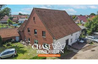 Einfamilienhaus kaufen in 31714 Lauenhagen, TOP-Chane - Charmantes Einfamilienhaus in guter Lage Lauenhagens - mit diversen Möglichkeiten!