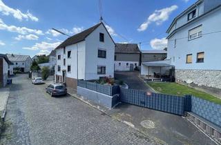 Haus kaufen in 56269 Dierdorf, Haus mit vielen Möglichkeiten in Wienau (Dierdorf)