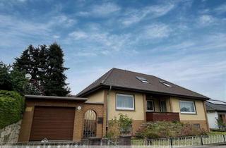 Einfamilienhaus kaufen in 31008 Elze, Großzügiges Einfamilienhaus mit Potenzial in Elze!