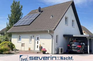 Einfamilienhaus kaufen in 59192 Bergkamen, Charmantes Einfamilienhaus in Sackgassenlage von Bergkamen