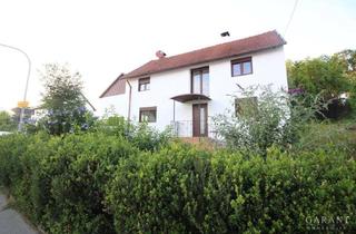 Einfamilienhaus kaufen in 84079 Bruckberg, Charmantes Einfamilienhaus mit Potenzial - Komplett saniert in Nähe Bruckberg