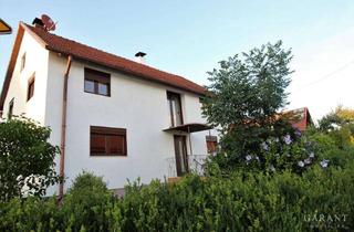 Einfamilienhaus kaufen in 84079 Bruckberg, Charmantes Einfamilienhaus mit Potenzial - Umfangreich saniert , Nähe Bruckberg