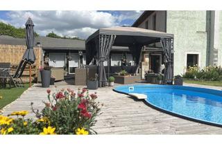 Haus kaufen in 06502 Westerhausen, Geschmackvolles Wohnen mit vielen Extras