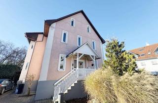 Haus kaufen in 88339 Bad Waldsee, Sofort Verfügbar: Wunderschönes Zweifamilienhaus mit viel Charme und Geschichte