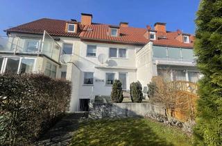 Haus kaufen in 33647 Brackwede, Klassisches Reihenmittelhaus in Bielefeld-Brackwede