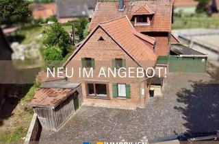 Haus kaufen in 31559 Hohnhorst, Wohnhaus im Rotklinkerstil mit zeitloser Eleganz bei Hannover