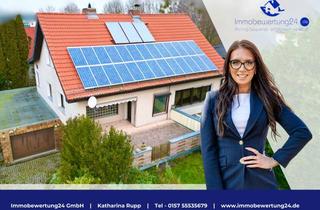 Einfamilienhaus kaufen in 39218 Schönebeck, Einfamilienhaus mit vielseitigen Nutzungsmöglichkeiten in Schönebeck, Bad Salzelmen