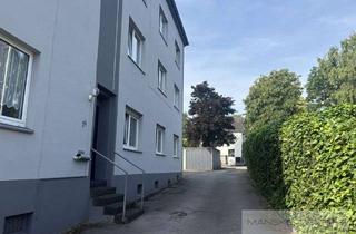 Haus kaufen in 45309 Schonnebeck, 12 Wohnungen und 7 Garagen in ruhiger Lage mit Mietsteigerungspotenzial