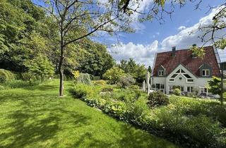 Villa kaufen in 97204 Höchberg, exklusive Villa auf außergewöhnlichem Grundstück in Höchberg