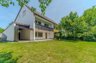 Doppelhaushälfte kaufen in 85604 Zorneding, Großzügige Doppelhaushälfte in ruhiger Wohnlage