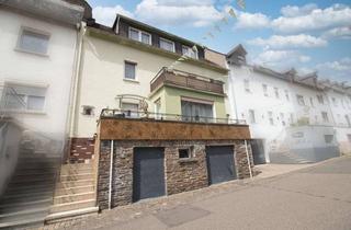 Einfamilienhaus kaufen in 56867 Briedel, Großzügiges Einfamilienhaus in Briedel – teilrenoviert, vielseitig nutzbar