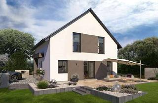 Haus kaufen in 42781 Haan, 433m² Grundstück verfügbar am Spörkelnbruch! - für Familien die jetzt starten wollen! Mit Designhaus
