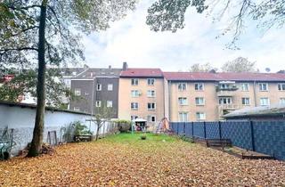 Mehrfamilienhaus kaufen in 44795 Weitmar, Geräumiges Mehrfamilienhaus mit Ausbaupotenzial und Balkonanbau