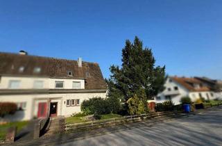 Mehrfamilienhaus kaufen in 40882 Ratingen, Vermietetes Mehrfamilienhaus mit großem Grundstück