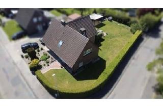 Haus kaufen in 48465 Schüttorf, Ein-/Zweifamilienhaus – Zentral und naturnah