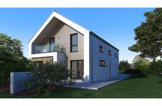 Haus kaufen in 54614 Schönecken, Das Haus der Extraklasse - Made by OKAL