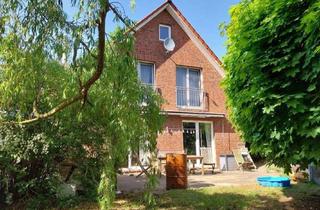 Einfamilienhaus kaufen in Zum Lehmsaal 15, 21220 Seevetal, Einfamilienhaus im schönen Seevetal - Viebrock Qualität