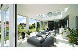 Villa kaufen in 82340 Feldafing, PANORAMA | Traumhafte Villa mit Seeblick