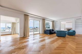 Villa kaufen in 82340 Feldafing, PANORAMA | Traumhafte Villa mit Seeblick