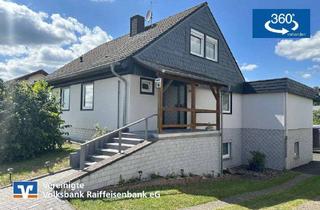 Haus kaufen in 55765 Birkenfeld, Zuhause zum Verlieben ideal für junge Familien