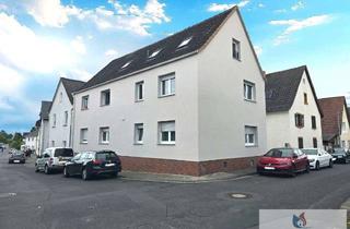 Mehrfamilienhaus kaufen in 63538 Großkrotzenburg, Attraktive Kapitalanlage gefällig? Komplett saniertes Mehrfamilienhaus in Großkrotzenburg