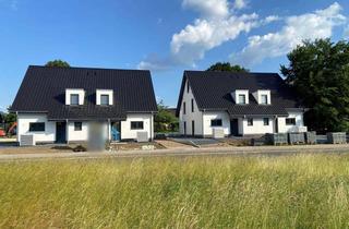 Haus kaufen in 33824 Werther, Moderne und neuwertige DHH in Werther!