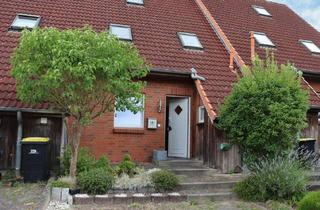 Reihenhaus kaufen in 23669 Timmendorfer Strand, Attraktives Mittelreihenhaus in Ostseenähe