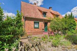 Haus kaufen in 29693 Hodenhagen, Niedliche Haushälfte zentral in Hodenhagen