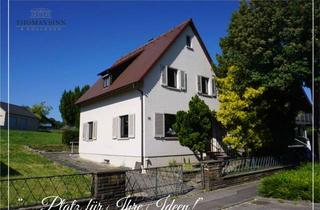 Einfamilienhaus kaufen in 74223 Flein, EINFAMILIENHAUS IN BESTER WOHNLAGE - SANIERUNG ODER ABRISS?!