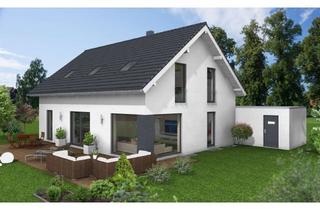 Haus kaufen in 85416 Langenbach, Ihr Neubautraum in Langenbach