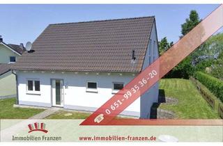 Einfamilienhaus kaufen in 54317 Osburg, Osburg: vollständig renoviertes, energieeffizientes und einzugsbereites Einfamilienhaus mit bester V