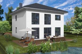 Einfamilienhaus kaufen in 85416 Langenbach, Ihr Traum vom Haus: Modernes Einfamilienhaus in Langenbach