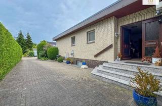 Haus kaufen in 21762 Otterndorf, RESERVIERT! Bungalow in bester Lage - Otterndorf