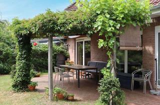 Reihenhaus kaufen in 23611 Bad Schwartau, Mittelreihenhaus für Individualisten