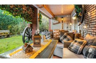 Einfamilienhaus kaufen in 59227 Ahlen, Charmantes Einfamilienhaus mit Terrasse, Garten und PV-Anlage in sehr schöner Lage