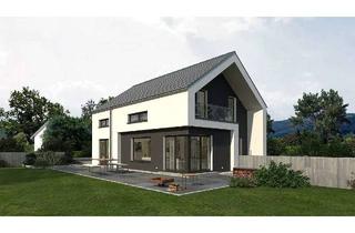 Einfamilienhaus kaufen in 97456 Dittelbrunn, Klassisch und stilvoll - 2-geschossiges Einfamilienhaus