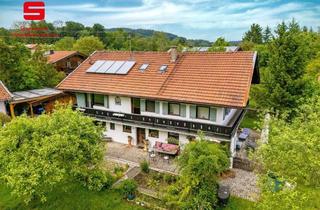 Bauernhaus kaufen in 83629 Weyarn, Idyllisch gelegenes Bauernhaus mit viel Wohnfläche