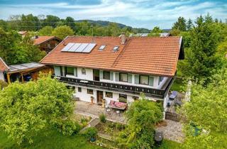 Bauernhaus kaufen in 83629 Weyarn, Idyllisch gelegenes Bauernhaus mit viel Wohnfläche