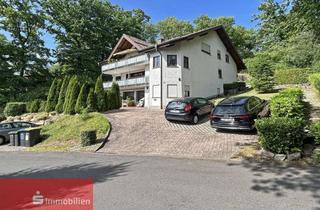 Haus kaufen in 36093 Künzell, Großzügiges Wohnen mit Weitblick - charmantes Hanghaus in ruhiger Lage von Künzell