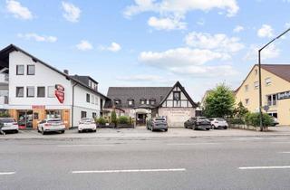 Haus kaufen in 90592 Schwarzenbruck, Der kürzeste Arbeitsweg der Welt: Wohnen und Business in einem Haus
