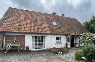 Einfamilienhaus kaufen in 23795 Högersdorf, Charmantes Einfamilienhaus in Högersdorf mit Potenzial
