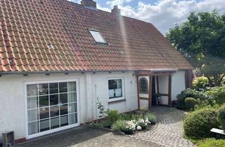 Einfamilienhaus kaufen in 23795 Högersdorf, Charmantes Einfamilienhaus in Högersdorf mit Potenzial