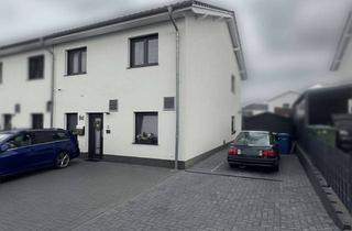 Haus kaufen in 38461 Danndorf, Moderne trifft Effizenz: TOP gepflegtes KfW-55 Haus in Danndorf